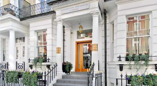 London Premier Kensington