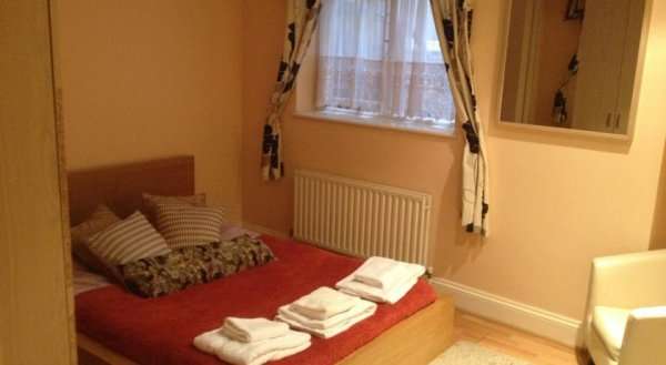 London Property Apartment