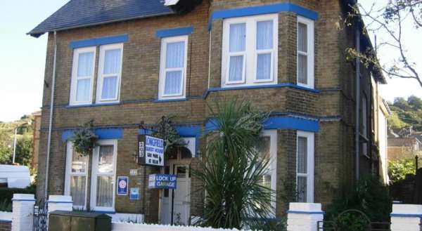 Longfield Guest House