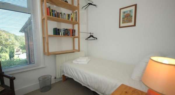Loquat Cottage