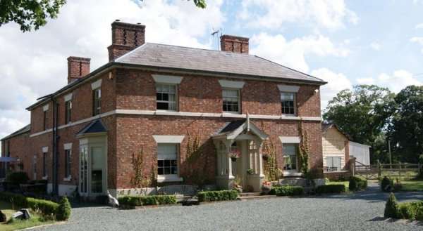 Lord Willington Cottage