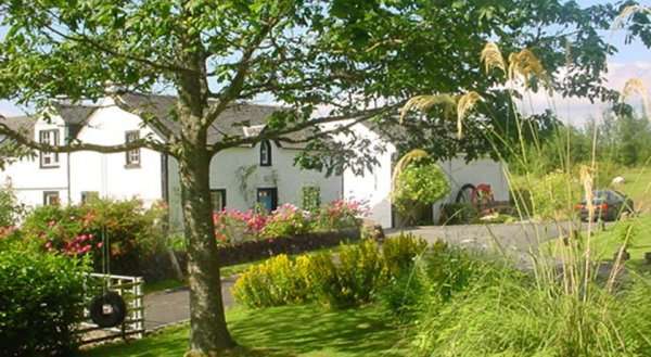 Lorn Mill cottages 3
