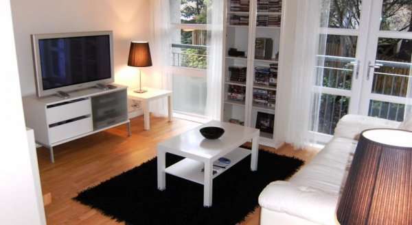 Lovely Apartment Paisley