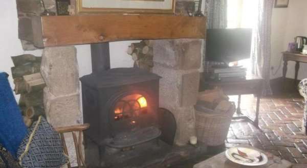Low Nook Farm