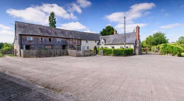 Lowe Farm