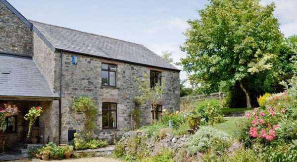 Lower Mill Cottage