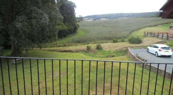 Lower Thornton Farm
