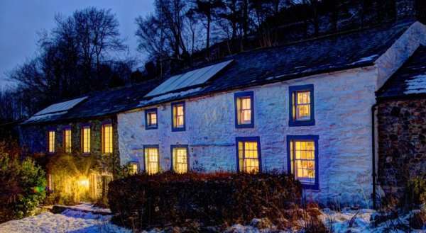 Lowthwaite B&B