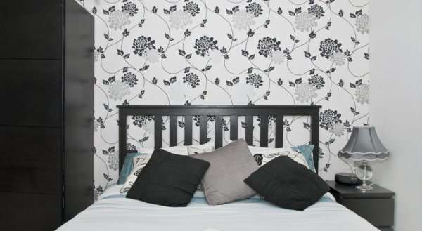 Luxury 2 Double Bed Flat