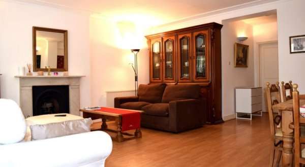 Luxury Apartment Lexham