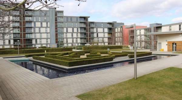 Luxury Apartments MK