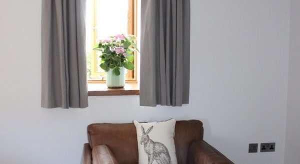 Luxury In The Cotswolds