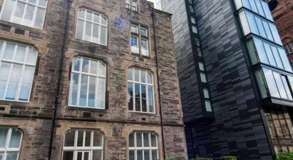 Luxury Quartermile Self Catering Apartment