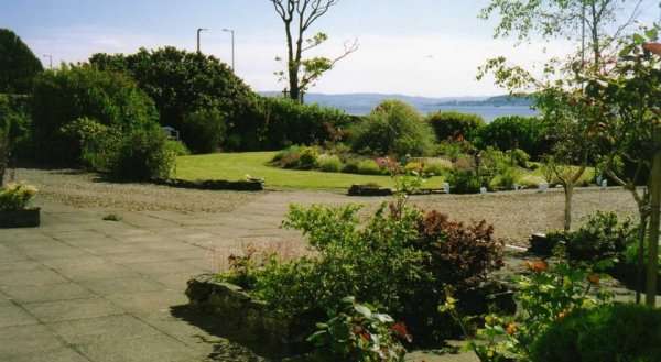 Lyall Cliff Self Catering