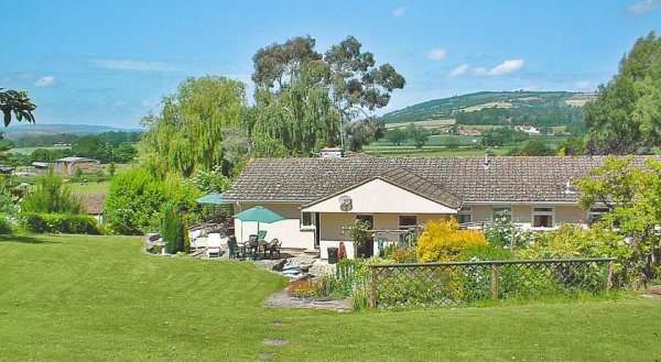 Lyddons Mead