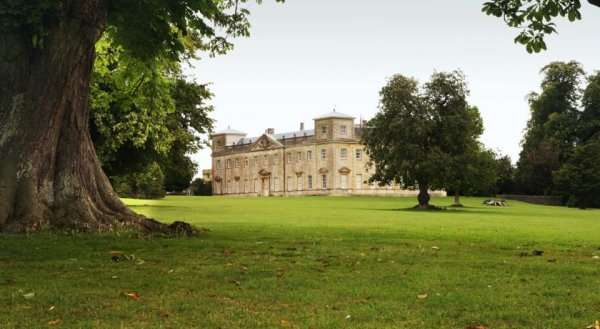 Lydiard House Conference Centre