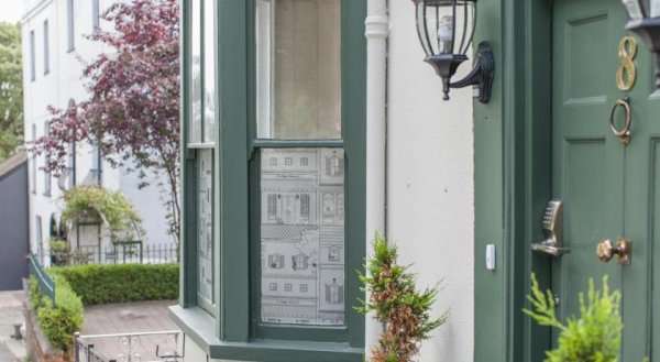 Lyme Townhouse