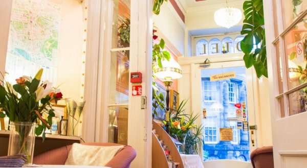 Lyncliff B&B