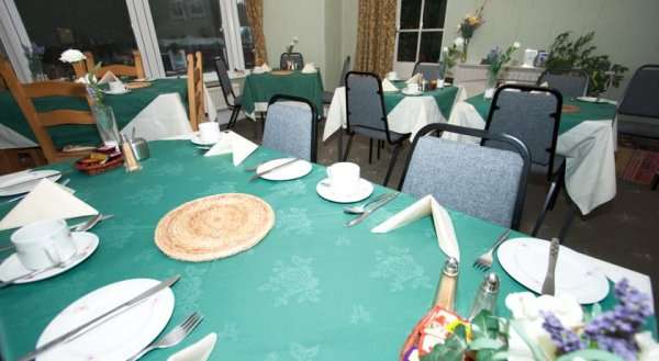 Lyndale Guest House