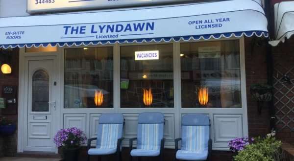 Lyndawn Hotel