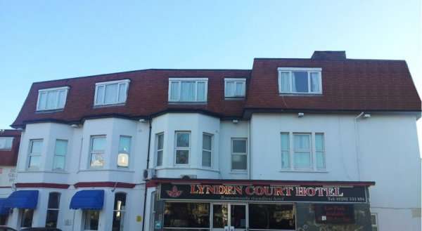 Lynden Court Hotel
