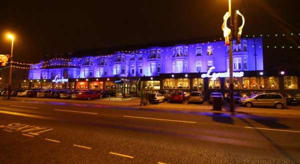 Lyndene Hotel