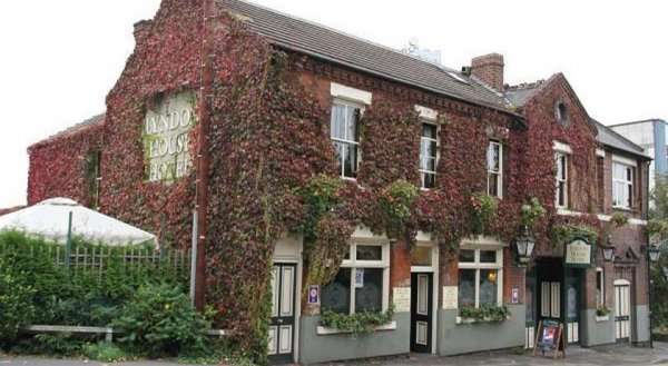 Lyndon House