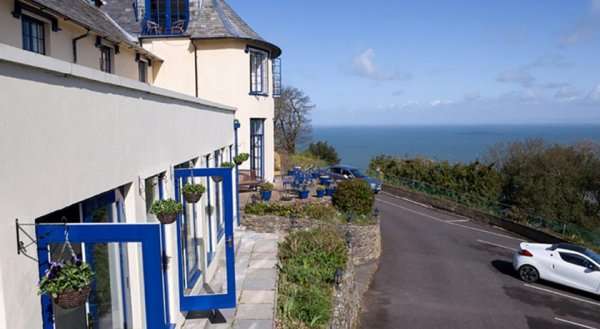 Lynton Cottage Hotel