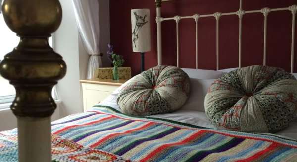 Lyonesse Guest House