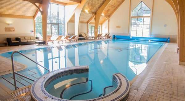 Lythe Hill Hotel And Spa