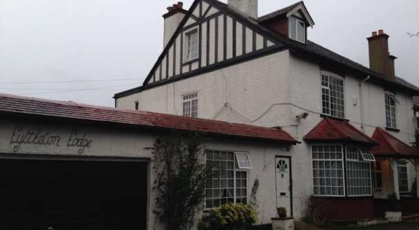Lyttleton Lodge