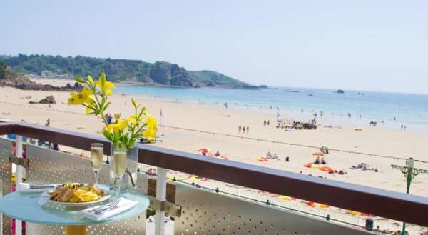 L’Horizon Beach Hotel & Spa