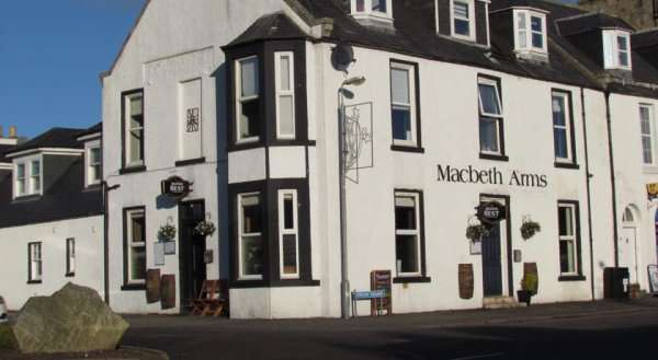 Macbeth Arms