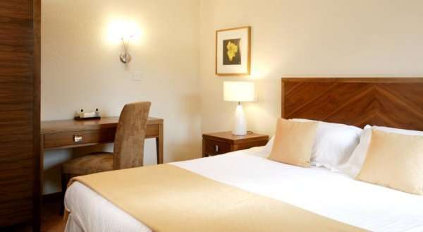 Macdonald Forest Hills Resort