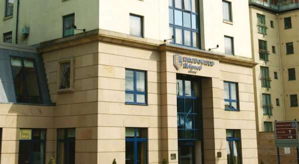 Macdonald Holyrood Hotel
