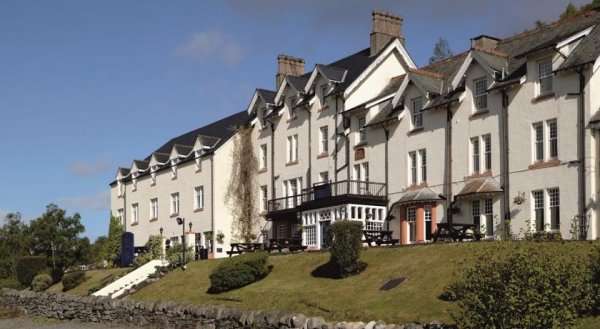Macdonald Loch Rannoch Hotel & Resort