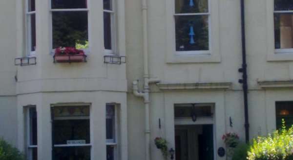 Mackenzie Guest house