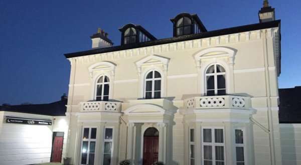 Magherabuoy House Hotel