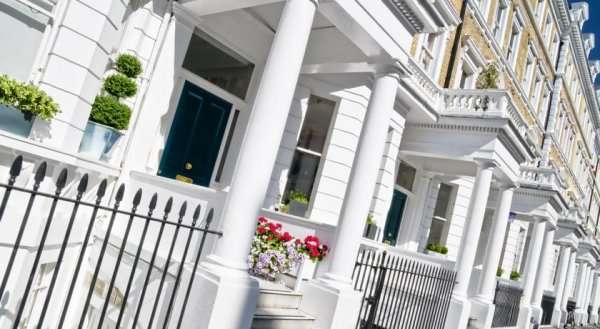 Magic Apartments - Hyde Park