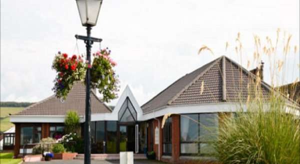 Malin Court Hotel and Restaurant