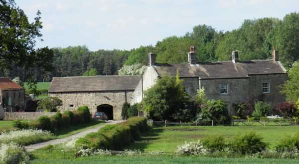 Mallard Grange B&B