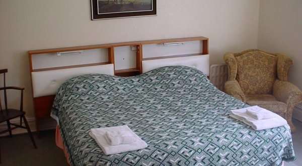 Maltings Hotel