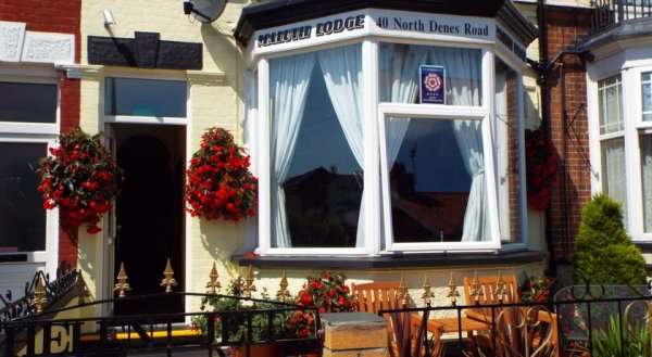 Maluth Lodge