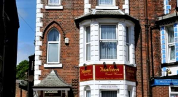 Malvern Guest House