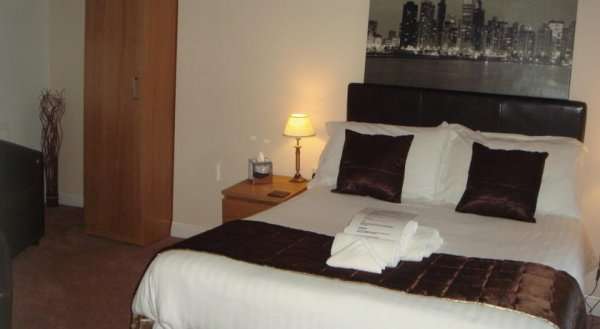 Manian Lodge