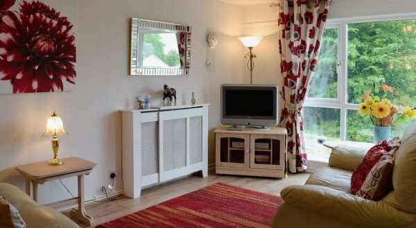 Manor Bungalow