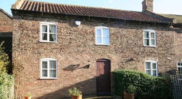 Manor Cottage