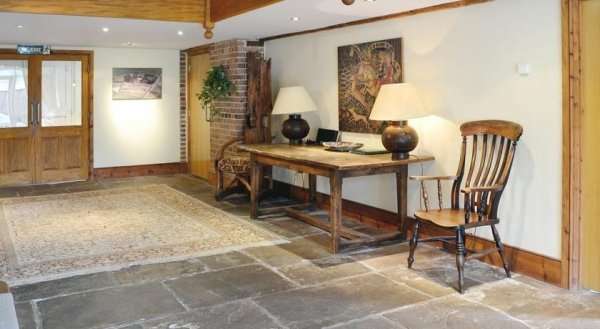 Manor Farm House