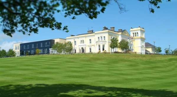 Manor House Country Hotel