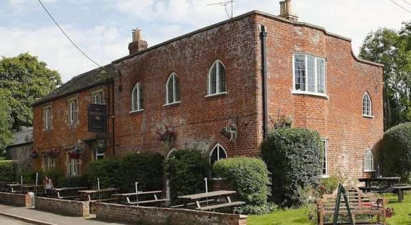 Manor House Inn